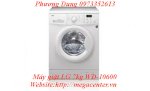 Chuyên Máy Giặt Lồng Ngang Lg Wd- 10600 Giá Cực Rẻ