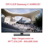 Tivi Led Samsung Ua60H6203-60, Full Hd 100Hz Giải Trí Đầy Màu Sắc