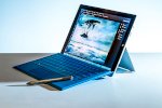 Máy Tính Bảng Microsoft Surface Pro 3 Core I5, Ram 8, Cpu 256 Gb : Hàng Mỹ