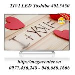 Tivi Led Toshiba 40L5450 40 Inch Smart Tv Mới Nhất Giá Tốt