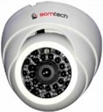 Camera Samtech Stc-304B, Lắp Đặt Camera, Camera Xem Qua Iphone, Camera Giá Rẻ