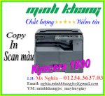 Máy Photocopy Kyocera 1800 Giá Tốt, Kyocera 1800, Kyocera Taskalfa 1800,