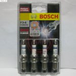 Bugi Bosch Cho Ô Tô
