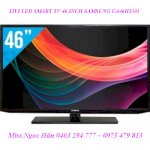 Tivi Led Samsung H5303: 46H5303- 46 Inch, 40H5303- 40 Inch Smart Tv, Full Hd