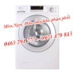 Máy Giặt Electrolux Eww1122Dw 12Kg Giặt+7Kg Sấy Hàng Nhập Khẩu Thái Lan
