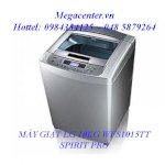 Máy Giặt Lg 10Kg Wfs1015Tt Spirit Pro