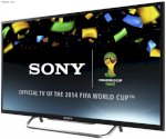 Phân Phối Tivi 3D Sony, 50W800, 50 Inch, Full Hd, Smart Tivi Chính Hãng Giá Rẻ