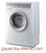 Máy Giặt Sấy Electrolux Eww-1273:  Khối Lượng Giặt 7Kg/ Khối Lượng Sấy 5Kg