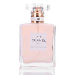 Nước Hoa Nữ No.5 Chanel Paris Eau De Parfum Vaporisateur Spray 50Ml