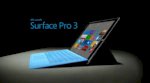 Máy Tính Bảng Microsoft Surface Pro 3