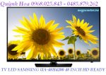 Tivi Samsung 48 Inch: Tv Led Samsung 48H4200 48 Inch Hd Ready