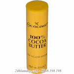 Son Dưỡng Cấp Tốc Môi Khô Nứt Nẻ Cococare Cocoa Butter