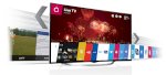 Tivi Led 4K Ultra Hd Lg 55Uc970T 3D Smart Tv, Tivi Màn Hình Cong 55 Inch