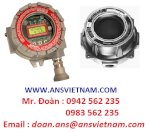 Explosion-Proof Instruments - Temperature Sensors - Ashe Controls Vietnam