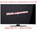 Tivi Led Samsung Ua48H5150- 48 Inch Full Hd, 100Hz Phân Phối Chính Hãng