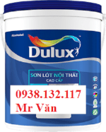 Đại Lí Sơn Dulux Giá Rẻ Nhất Tp Hcm