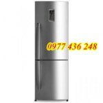 Tủ Lạnh Electrolux Ebe3500Sa- 350 Lít Hàng Chính Hãng, Giá Tại Kho Rẻ Hơn