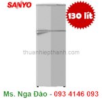 Tủ Lạnh Sanyo Sr-145Pd 140 Lít