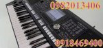 Đàn Organ Yamaha Psr S750 , S950 Hàng Đã Qua Sử Dụng Còn Mới 95% Giá Cực Hot !!