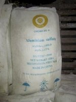 Aluminium Sulfate  Chất Lượng Cao