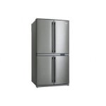 Tủ Lạnh Electrolux Eqe6307Sa 625 Lít Rẻ Nhất Thị Trường