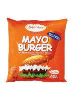 Sốt Mayoburger, Mayonnaise, Aji Mayo