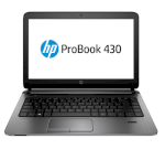 Hp Probook 430 G2 (J4R59Ea) (Intel Core I5-4210U 1.7Ghz, 4Gb Ram, 500Gb Hdd, Vga...