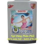 Máy Giặt Sanyo 7Kg S70 Giá Phân Phối Cực Tốt