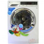 Máy Giặt Giá Rẻ :  Máy Giặt Electrolux Eww14012 - 10 Kg