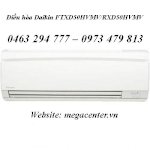 Điều Hòa Daikin Ftxd50Hvmv/Rxd50Hvmv 2 Chiều Inverter 18.000 Btu