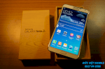 Samsung Galaxy Note 3 Đài Loan
