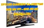 Tivi Led Samsung Ua-55Hu7200 55 Inch 4K Ultra Hd Trượt Giá Sốc