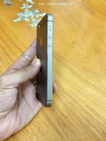 Cần Bán Iphone 5S 32Gb Grey Phiên Bản Quốc Tế