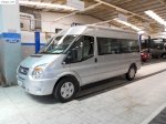 Ford Transit 2014:Bán Xe Ôtô 16 Chỗ Giá Rẻ Bất Ngờ Tại Benthanh Ford.