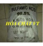 Axit Sulfamic ( Sunphamic Acid ) H3Nso3