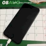 Bán Iphone 5 16G Màu Đen Bản Quốc Tế Vn Đầy Đủ Phụ Kiện