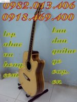 Guitar Acoustic Âm Thanh Tuyệt !! , Đàn Guitar Acoustic Giá Siêu Rẻ !!