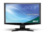 Lcd Acer G195Qh 18'5