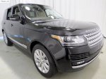 Xe Landrover Range Rover Hse Supercharged 2015