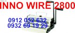 Máy Đóng Sách Inno Wire 2800