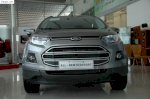 Ford Ecosport: Bán Xe Giá Rẻ Hỗ Trợ Vay Vốn Ngân Hàng Tại Benthanh Ford.