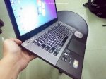 Bán Laptop Toshiba U845 I5 Ivybridge Đèn Phím 4Gb Ssd 128Gb