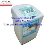 Máy Giặt Hitachi 9.5Kg Sf95Pj Chính Hãng