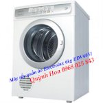 Giá Máy Sấy 6Kg Electrolux Edv6051 Giá Rẻ Chính Hãng - Model: Edv6051