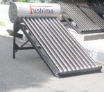 Máy Nước Nóng Năng Lượng Mặt Trời Fushima 200 Lít