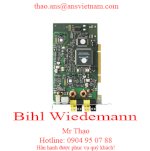 Pc-Boards/Pcb Modules Của Hãng Bihl Wiedemann Vietnam