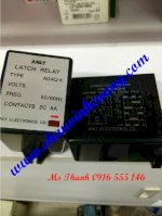 Relay Anly Ag4Q-K