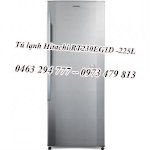 Tủ Lạnh Hitachi Rt230Eg1D - Màu Sls - Mwh - Mbk -225L