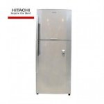Giá Sốc Tủ Lạnh Hitachi 400Eg9D 335 Lít Vòi Lấy Nước Inox Cực Rẻ