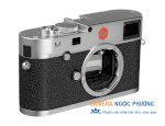 Máy Ảnh Leica M240, X-E Typ 102, T+18–56 Mm | Camera Ngọc Phương